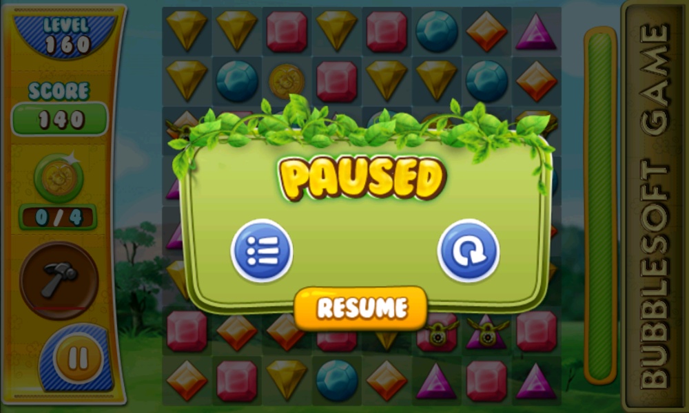 Jewel Quest 5 - Preview 2