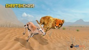 Cheetah Chase screenshot 8