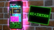 Dots and Boxes (Neon) screenshot 3