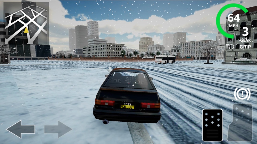 PetrolheadParadise - Preview 3