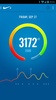 Nike+ FuelBand screenshot 5