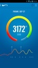 Nike+ FuelBand screenshot 5