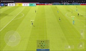 Dream League Soccer 2023 (GameLoop) screenshot 2