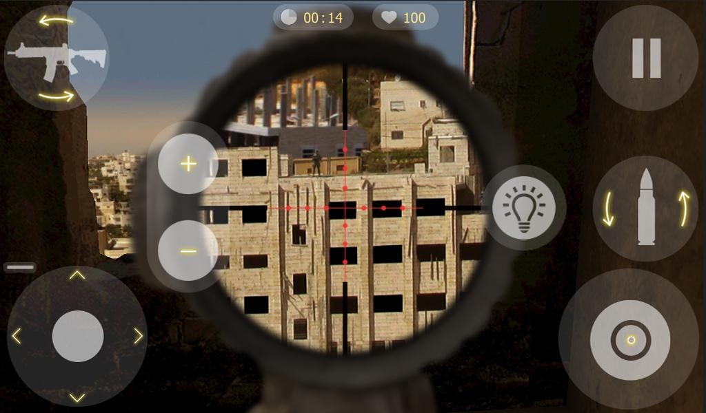 SniperTime 2 - Preview 1