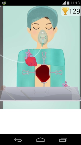Virtual Surgery - Preview 6