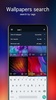 Wallpapers for Xiaomi (MIUI) screenshot 4