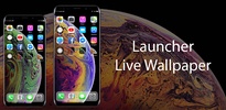 Launcher Live iOS screenshot 8