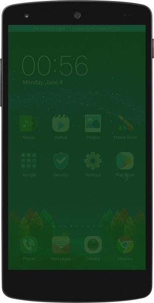 Brightness Controller - Preview 7