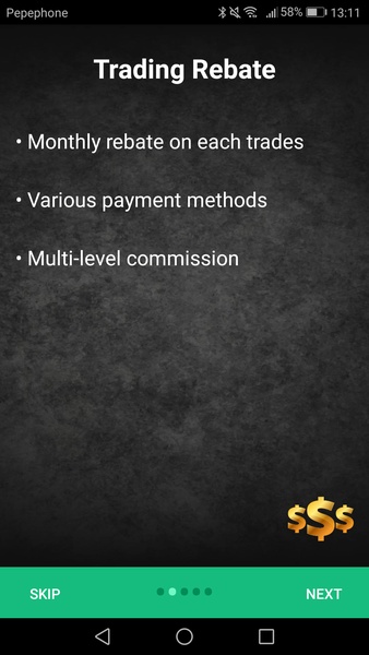 PFOREX Assist - Preview 13