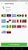 Stickers of Flags (WAStickerAp screenshot 3