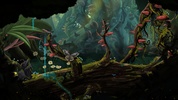 Shapik: The Moon Quest screenshot 11