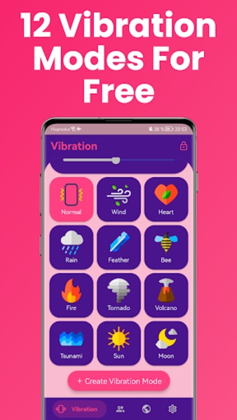 vibrations-app kostenlos Vibration App Hart Vibrator – Apps bei Google Play main image 0