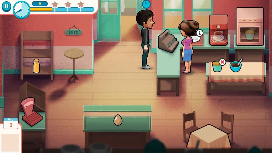 Farm Shop - Preview 1