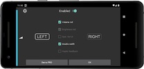 EdgeSlider Lite screenshot 5