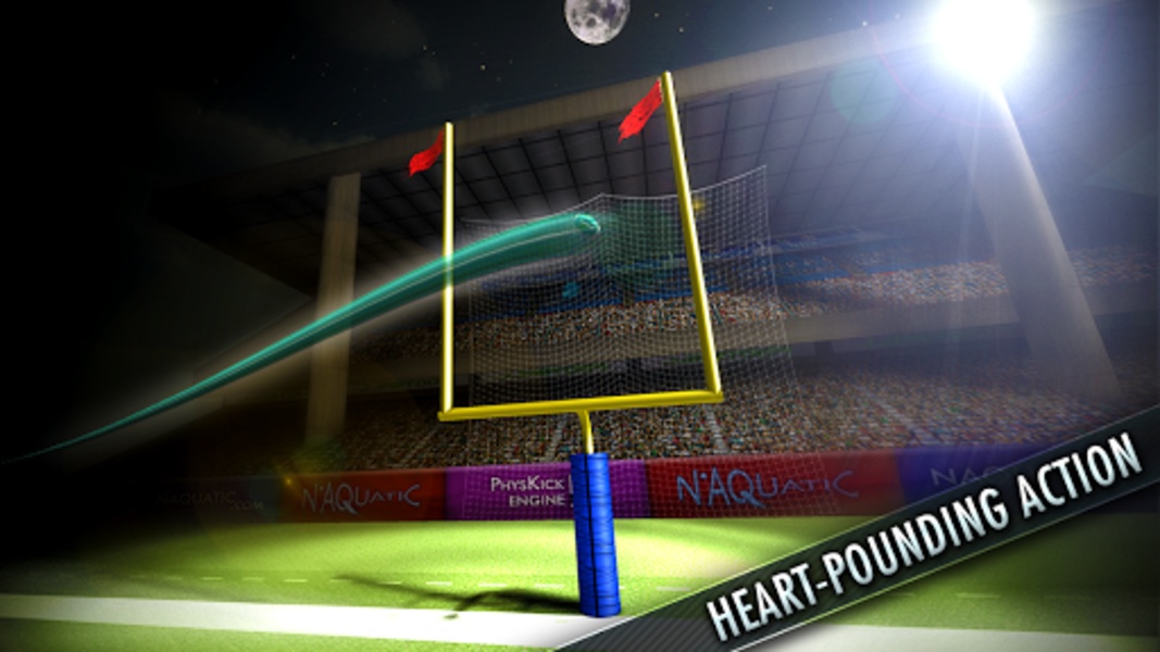 Football Showdown - Preview 5