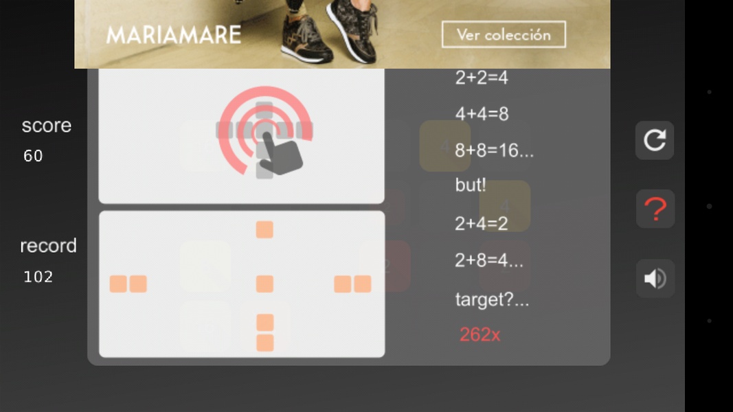 Puzzle game: Or 2 - Preview 1