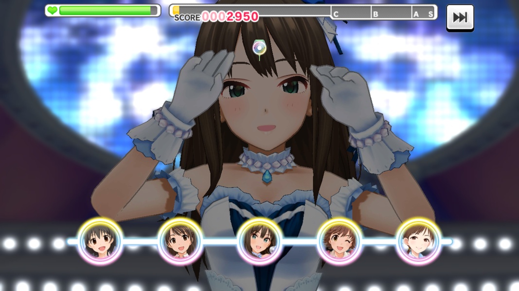 Idolmaster Cinderella Girls Starlight Stage - Preview 19