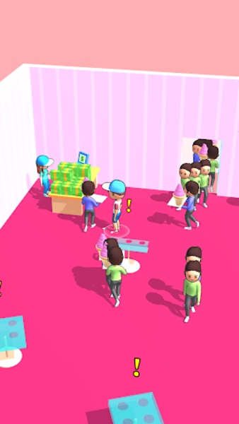Icecream Universe - Preview 7