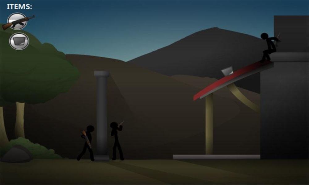 Click and Kill - Preview 3