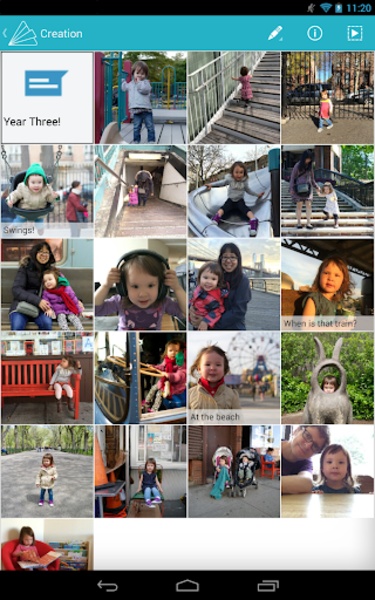 Animoto - Preview 3