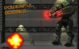 Starship Escape — Stealth Game screenshot 2