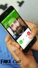 Fake Call - Fake Caller ID prank screenshot 5