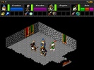Dungeon Door screenshot 1