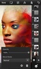 Adobe Photoshop Touch screenshot 5