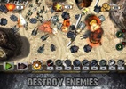 Tower Defense: Tank WAR screenshot 5