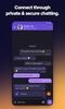 Masked: Dating app. Meet. Chat screenshot 6