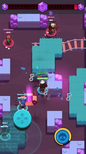 Brawl Stars APK Download for Android Free