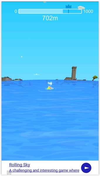 Stone Skimming - Preview 10
