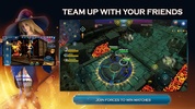 Archwar: Heroes And Demons screenshot 2