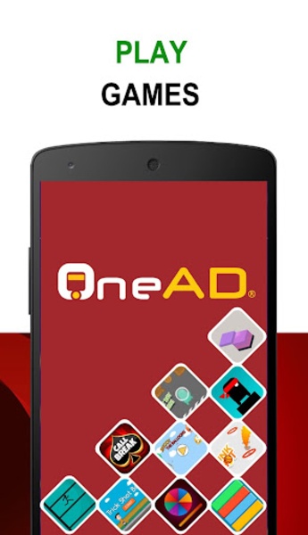 OneAD - Preview 3