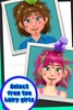 Hairy Salon - Face Makeover screenshot 9