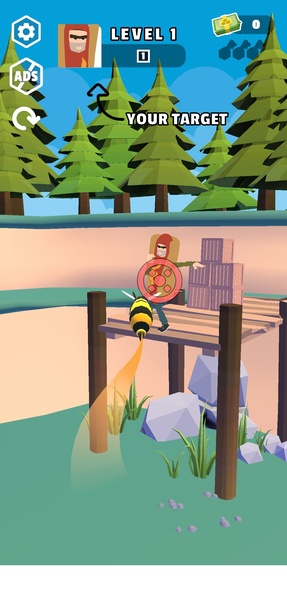 Murder Hornet - Preview 11
