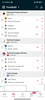 FlashScore screenshot 13