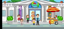 My Town : Museum screenshot 3