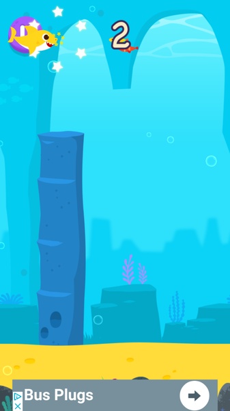 Baby Shark RUN - Preview 3