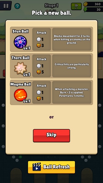 Pinball Magic - Preview 6