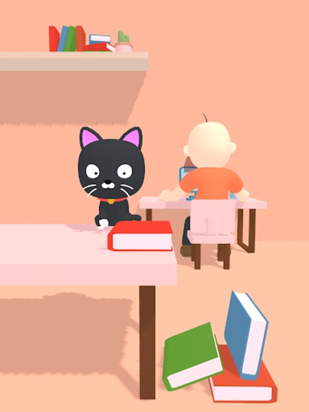 Prank Cat - Preview 5