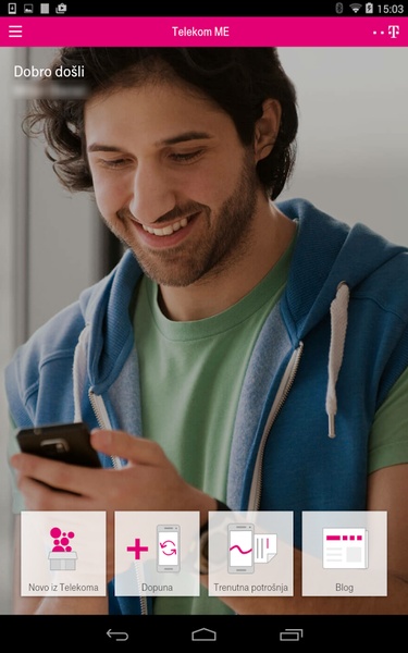 Telekom ME - Preview 11