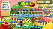 Fruit Cubes screenshot 6