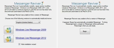 In sign windows messenger live How to