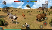 Honey Badger Simulator screenshot 4