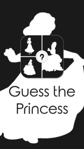 Guess Princess - Preview 4
