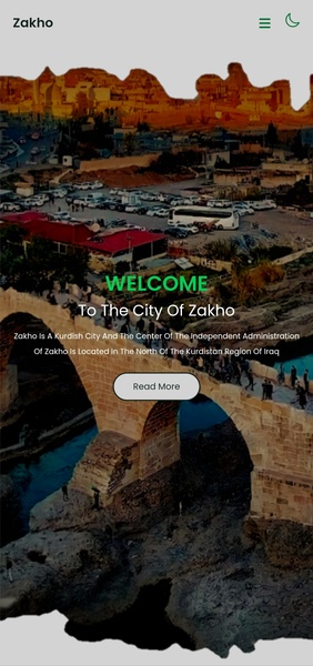 Zakho - Preview 4