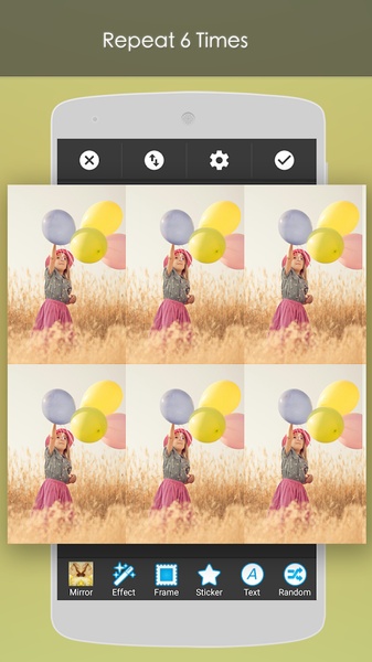 Insta Mirror - Preview 8