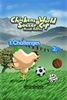 Chickens Soccer World Cup Free screenshot 18