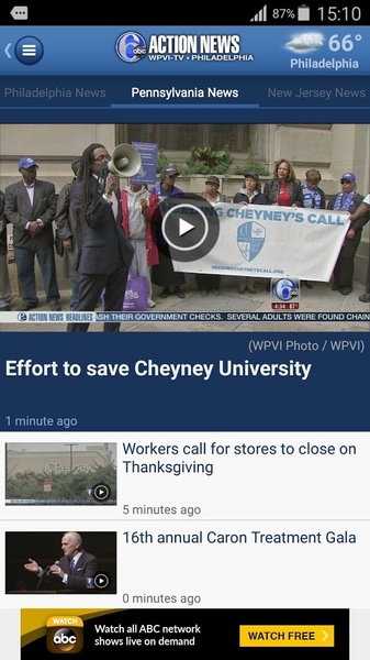 6abc Philadelphia - Preview 4